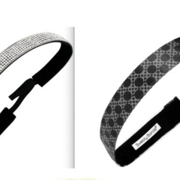 2 SWEATY BANDS - Picture 2 of 7